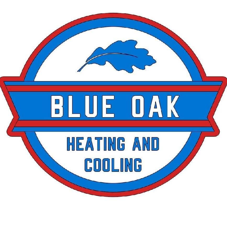 Blue Oak Heating & Cooling