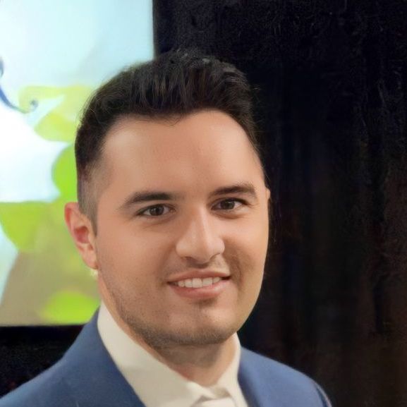 pro avatar