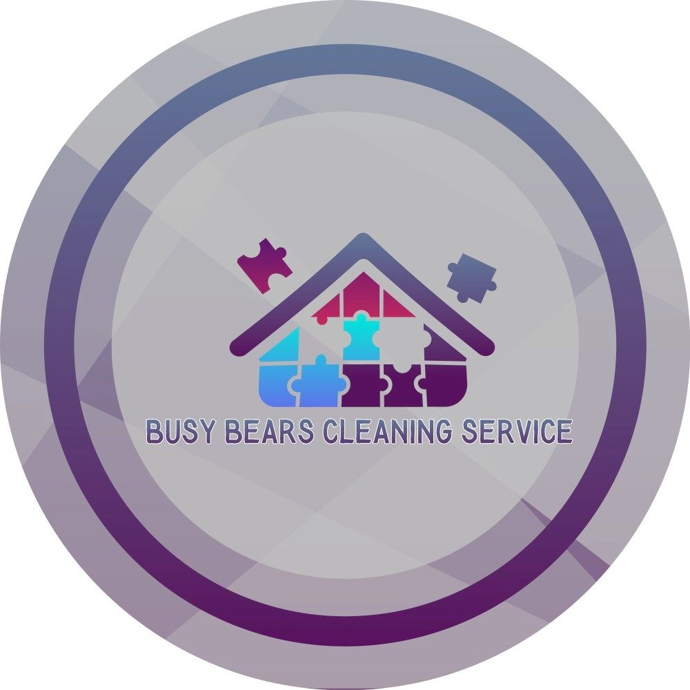 Busy Bears Cleaning Service LLC
