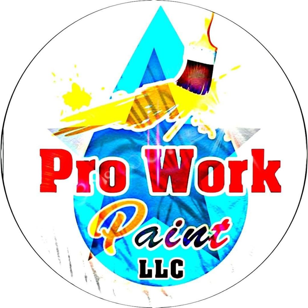 ProWorkPaintLLC