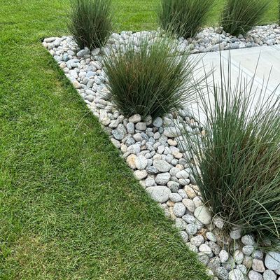 Avatar for Bucknor Lawn Creations
