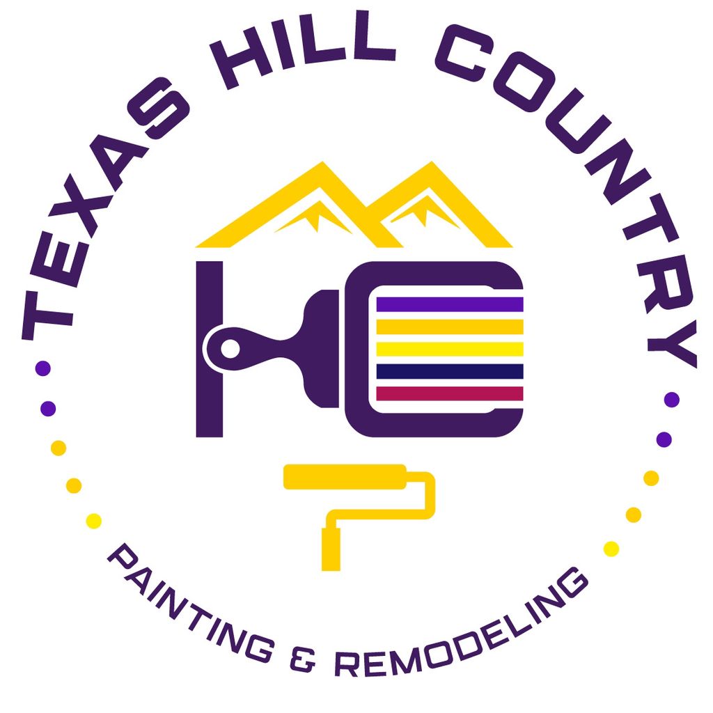 Texas Hill Country- Painting and Remodeling LLC