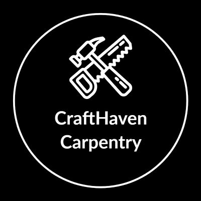 Avatar for CraftHaven Carpentry