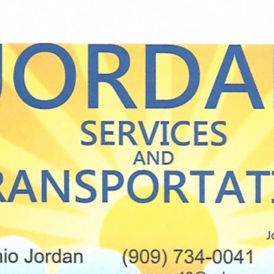 Avatar for Jordan Services and Transportation, LLC