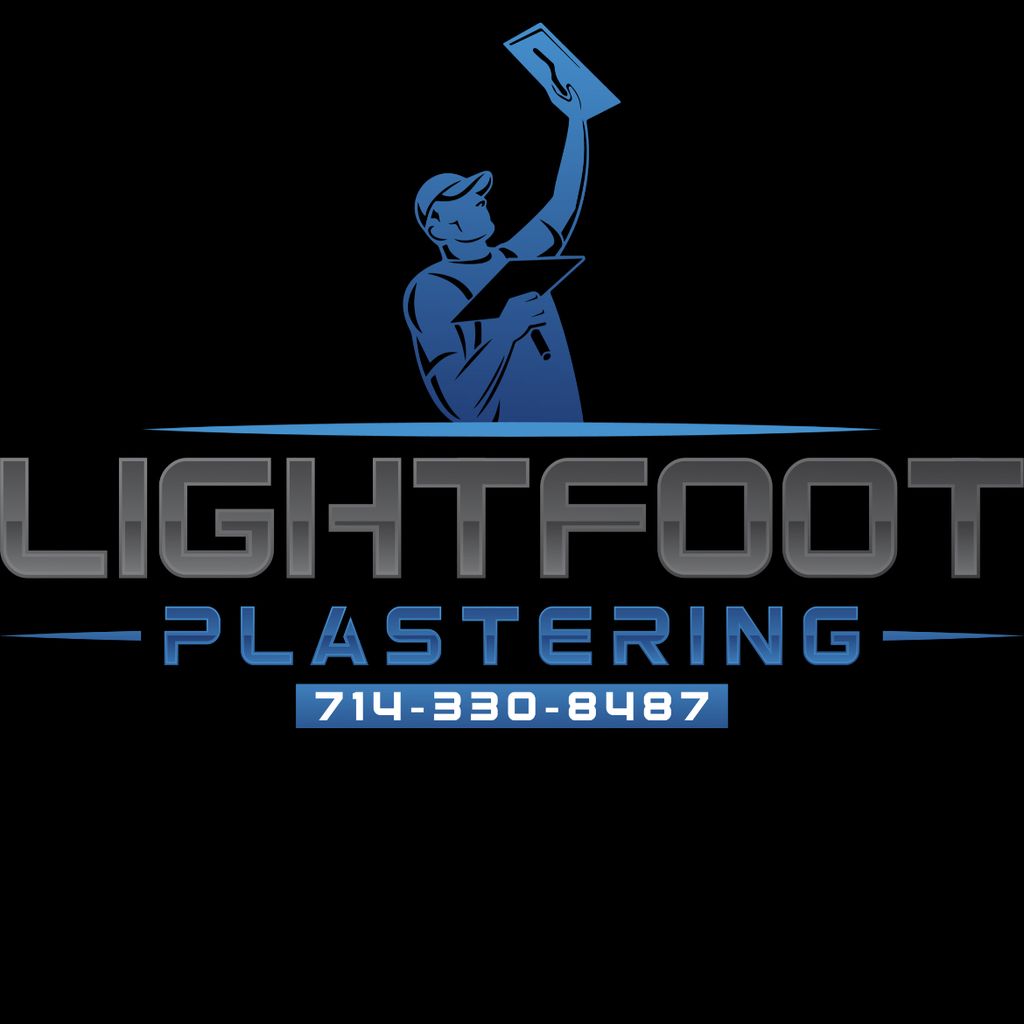 Lightfoot Plastering