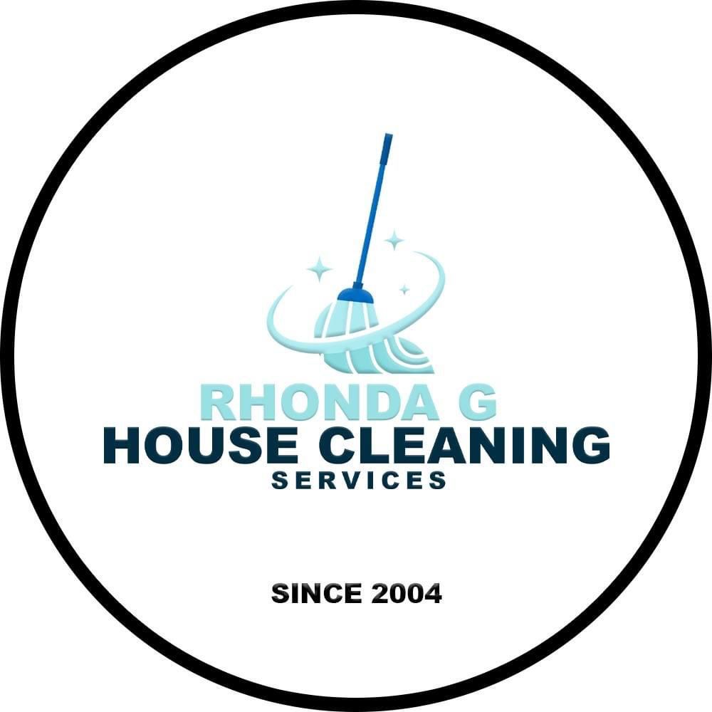 Rhonda G House Cleaning Services LLC