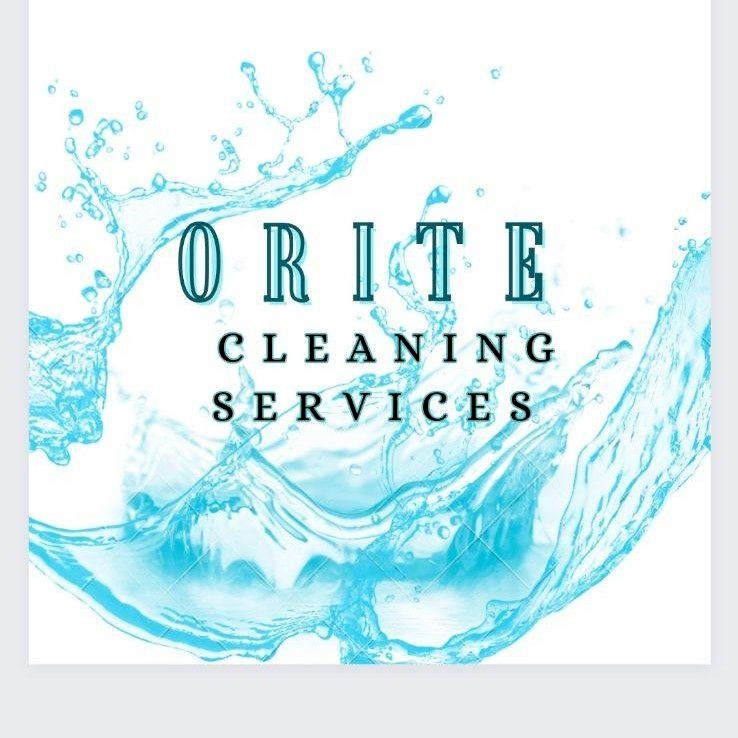 Orite Cleaning Services
