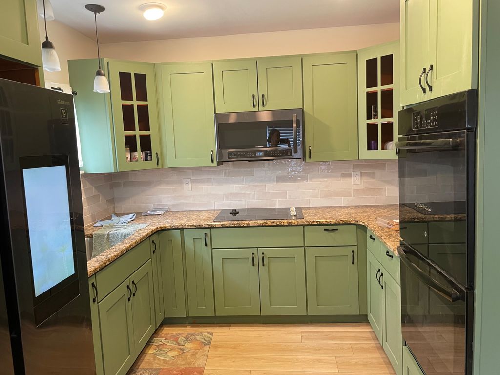 Customer photos