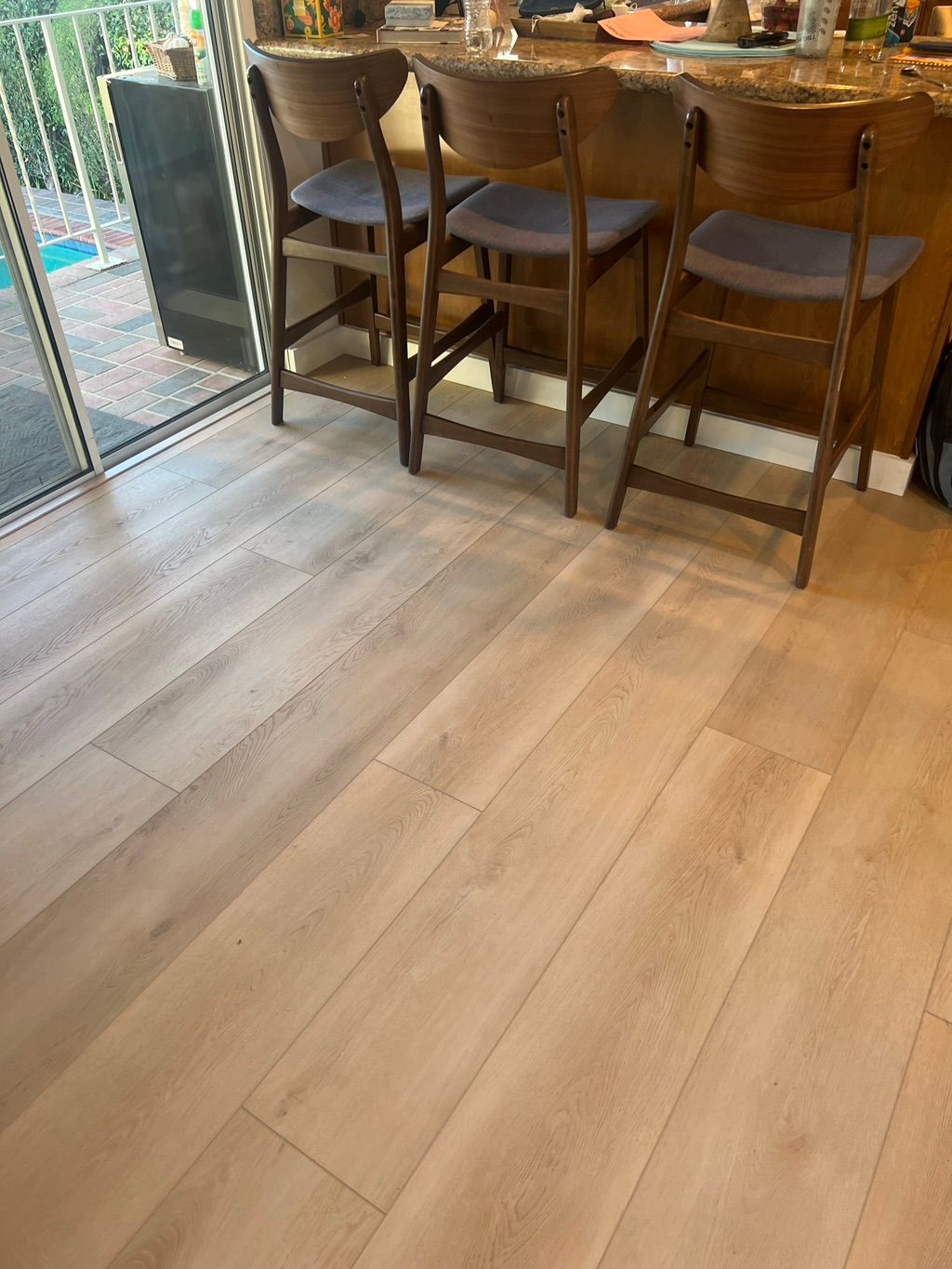 Customer photos