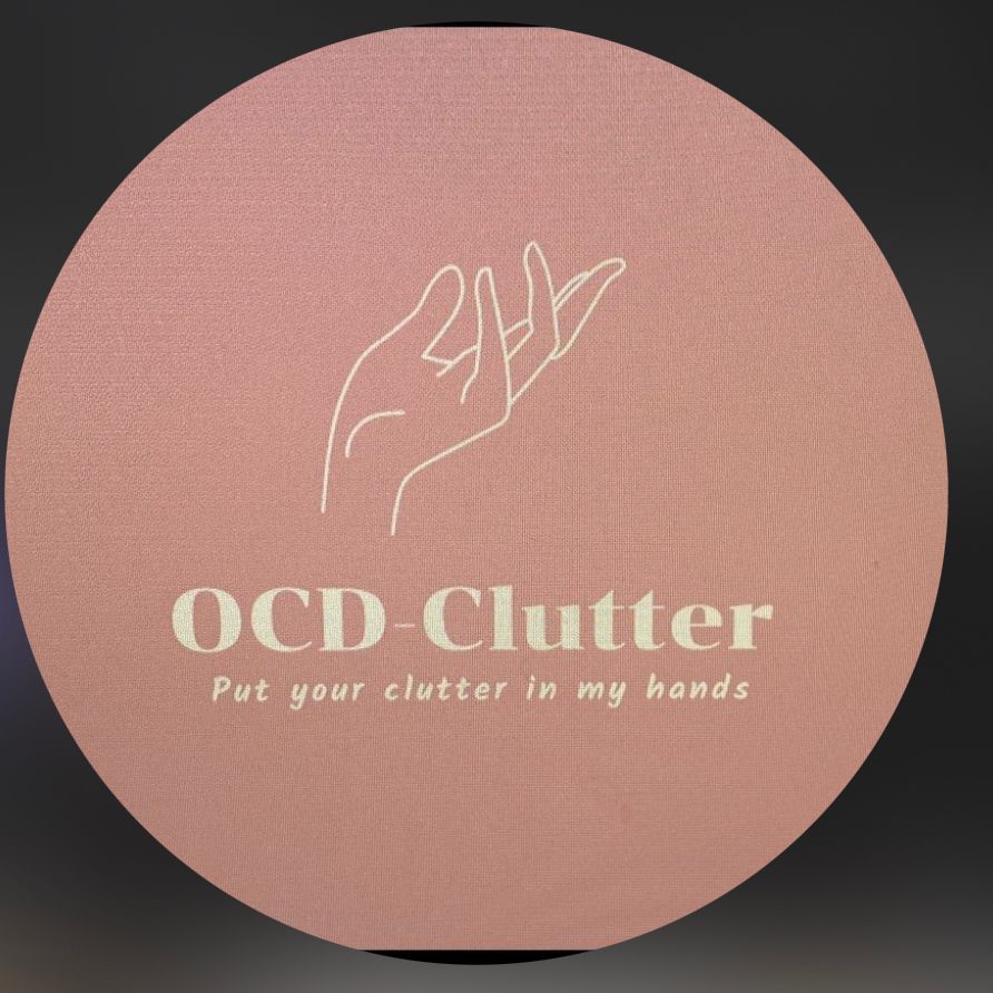 Ocd.clutter