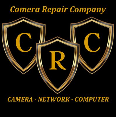 Avatar for CRC Camera Repair Company
