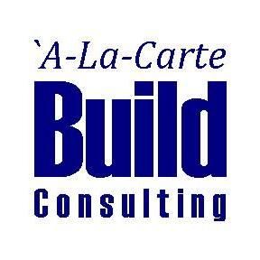 A-La-Carte Build, Consulting