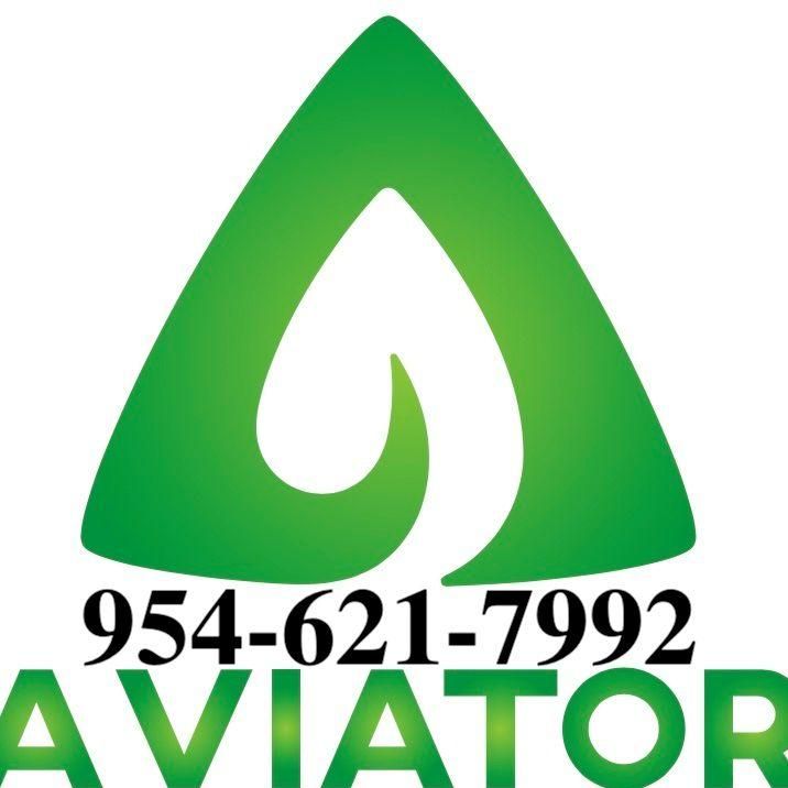 Aviator Property Maintenace