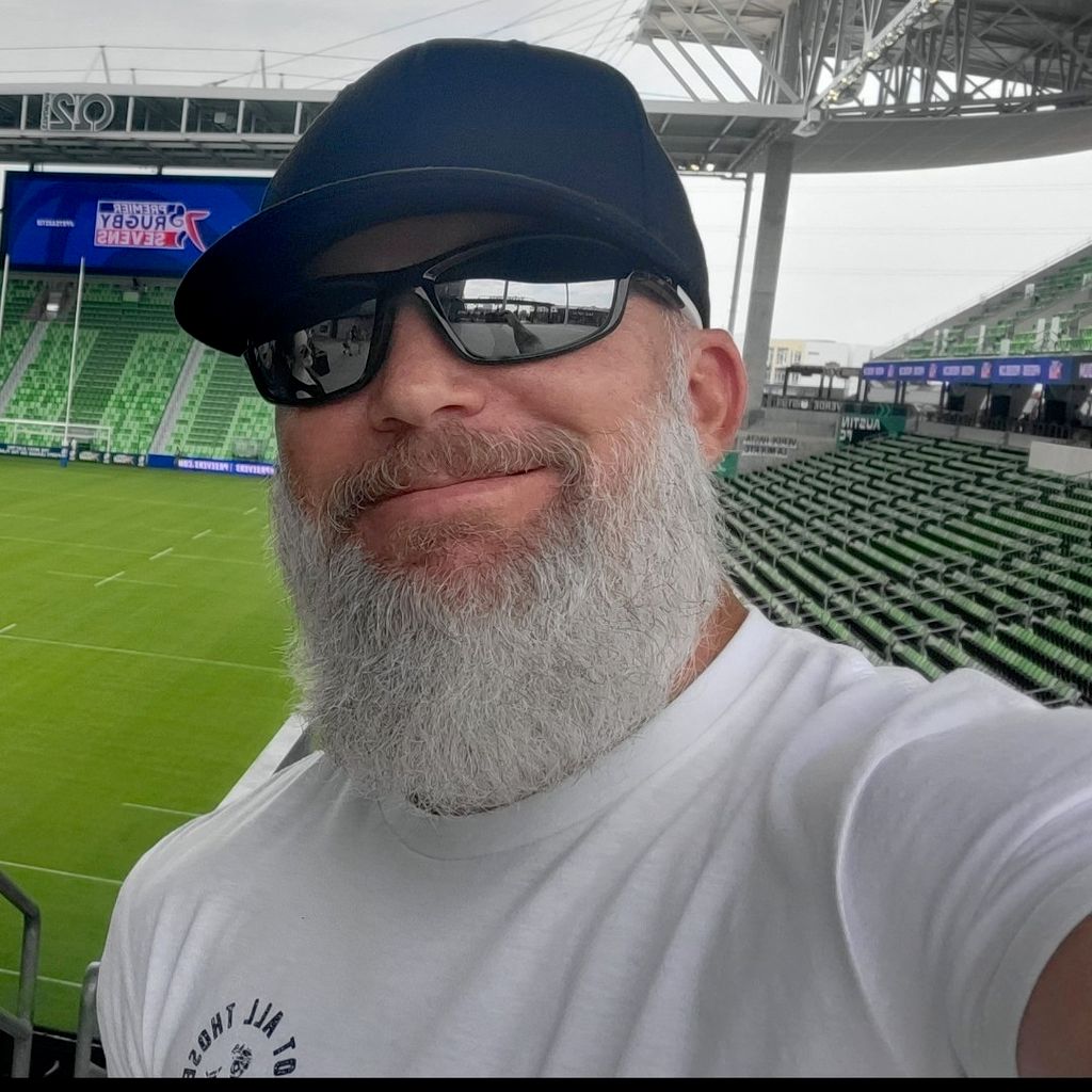 The Bearded Handyman