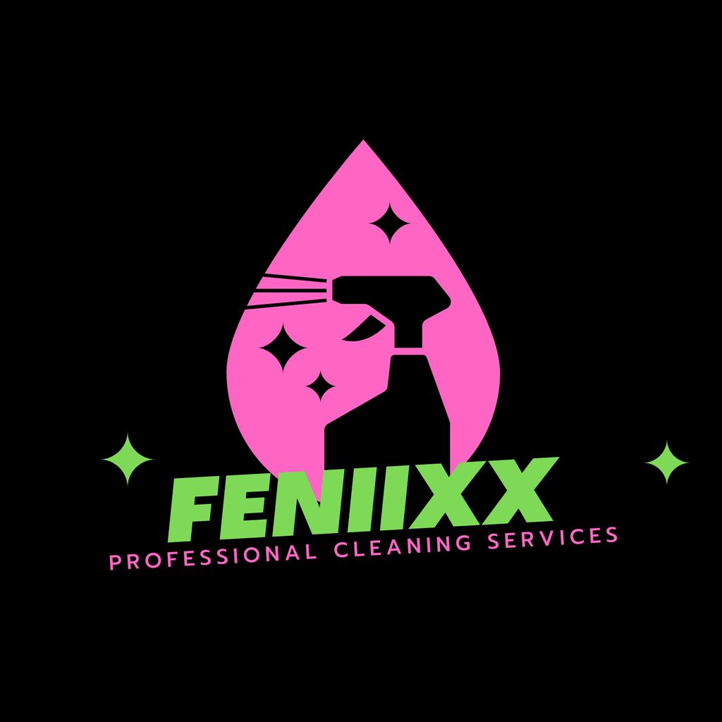 Feniixx Cleaning