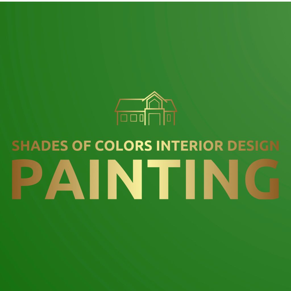 Shades of Colors Painting