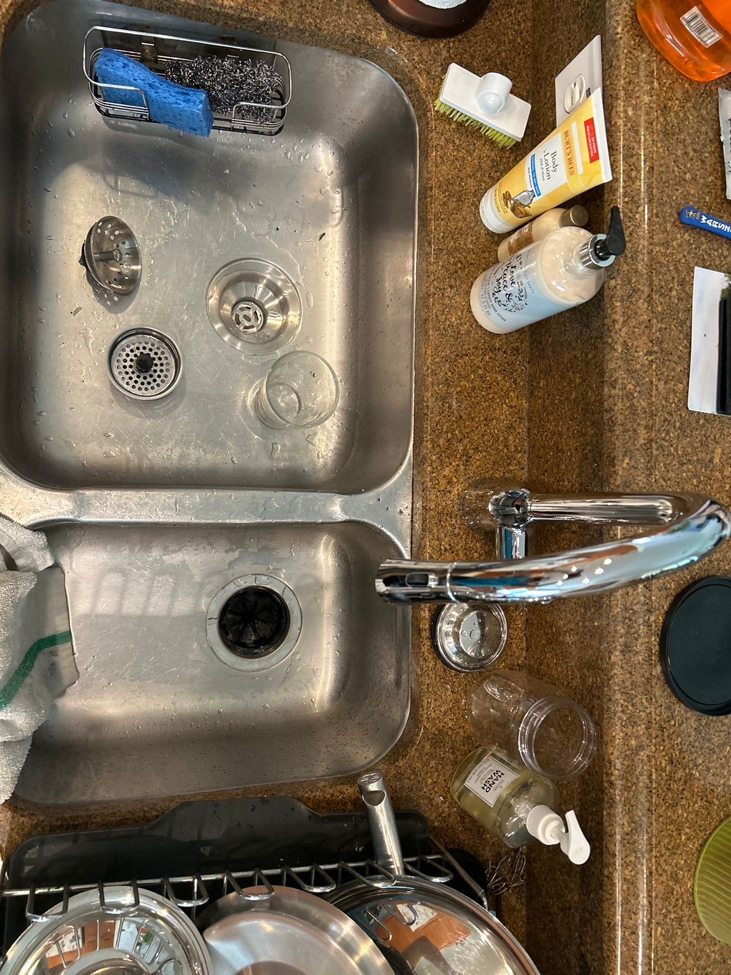 Customer photos