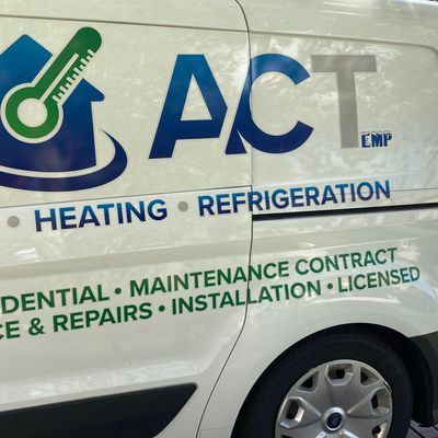 Avatar for ACTemp