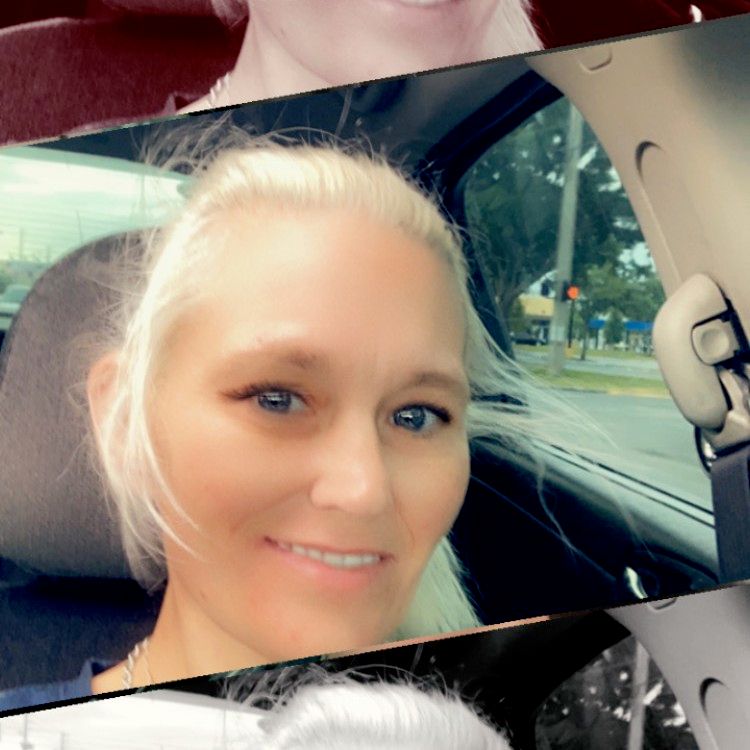 Sarah Vise with Mother's Touch Cleaning Service