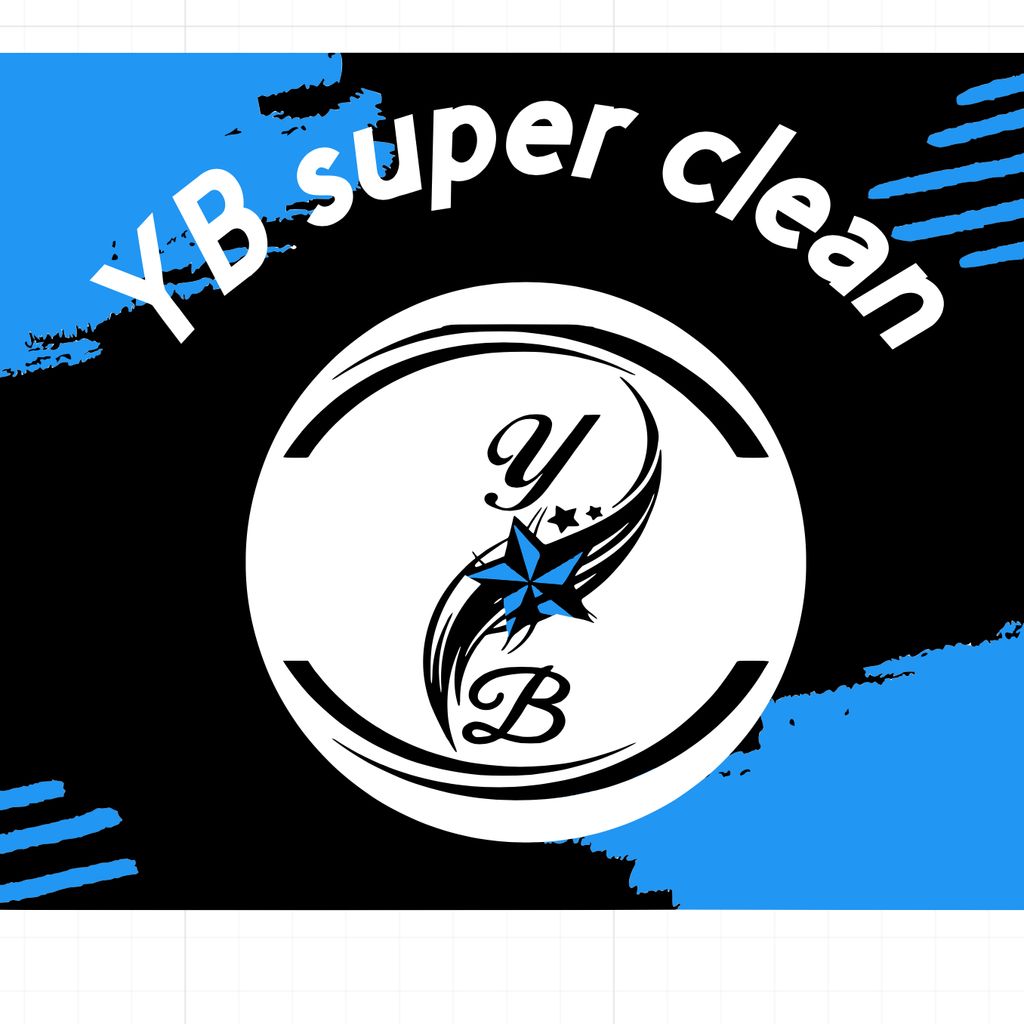 YB super clean