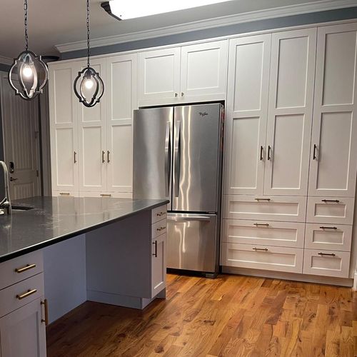 IZAGUIRRE CARPENTER LLC