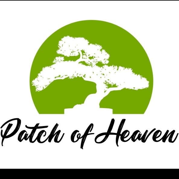 Patch of Heaven Landscaping