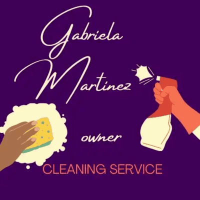 Avatar for Gabriela’s cleaning services