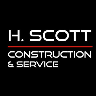 Avatar for H. Scott Construction & Service (Insured)
