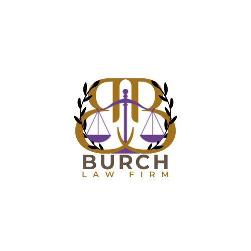 Burch Law Firm, PLLC.