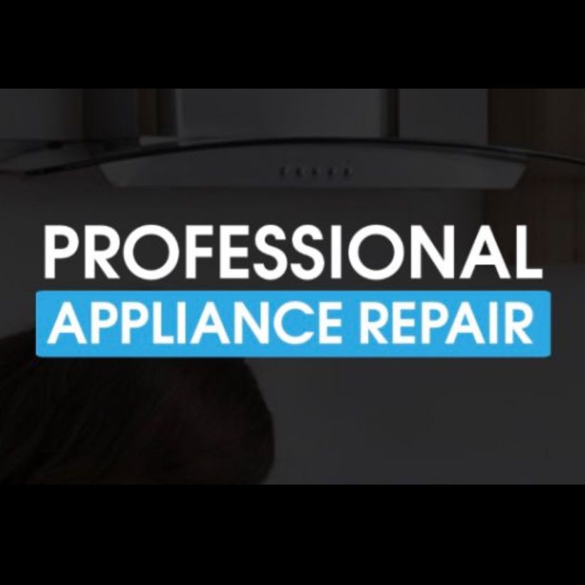 Professional Appliance Repair