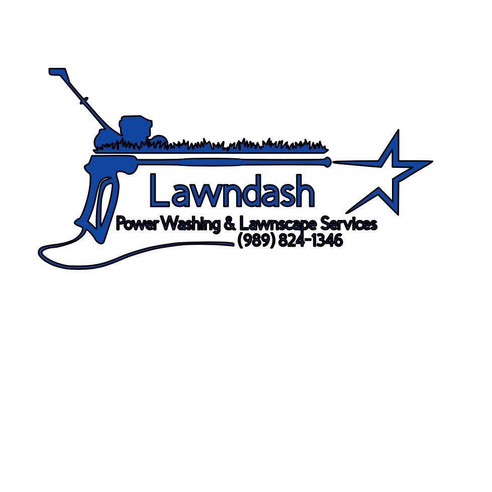 Lawndash Powerwashing LLC