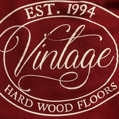 Avatar for Vintagehardwoodflooring