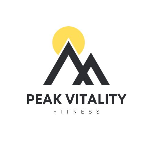 Peak Vitality Fitness
