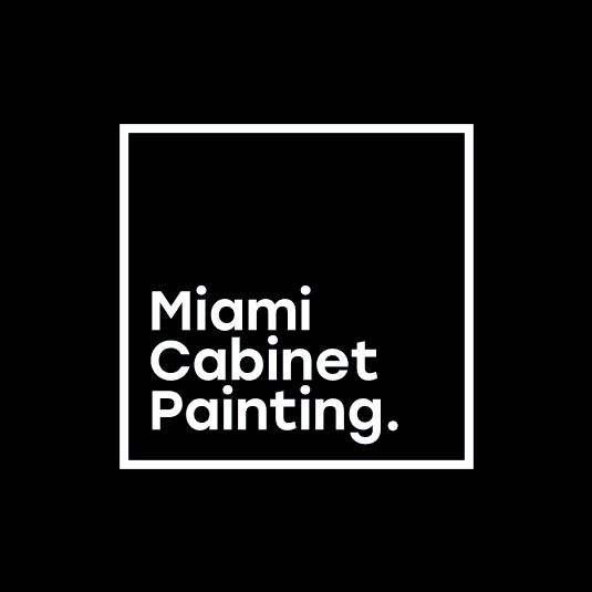 Miami Cabinet Painting