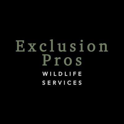 Avatar for Exclusion Pros Wildlife Services