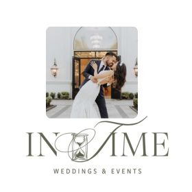 Avatar for In Time Weddings & Events