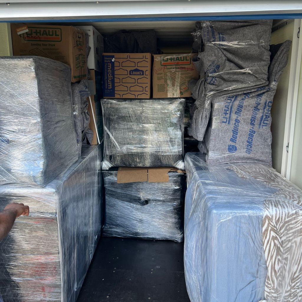 American Logistics & Solutions