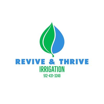 Avatar for Revive & Thrive