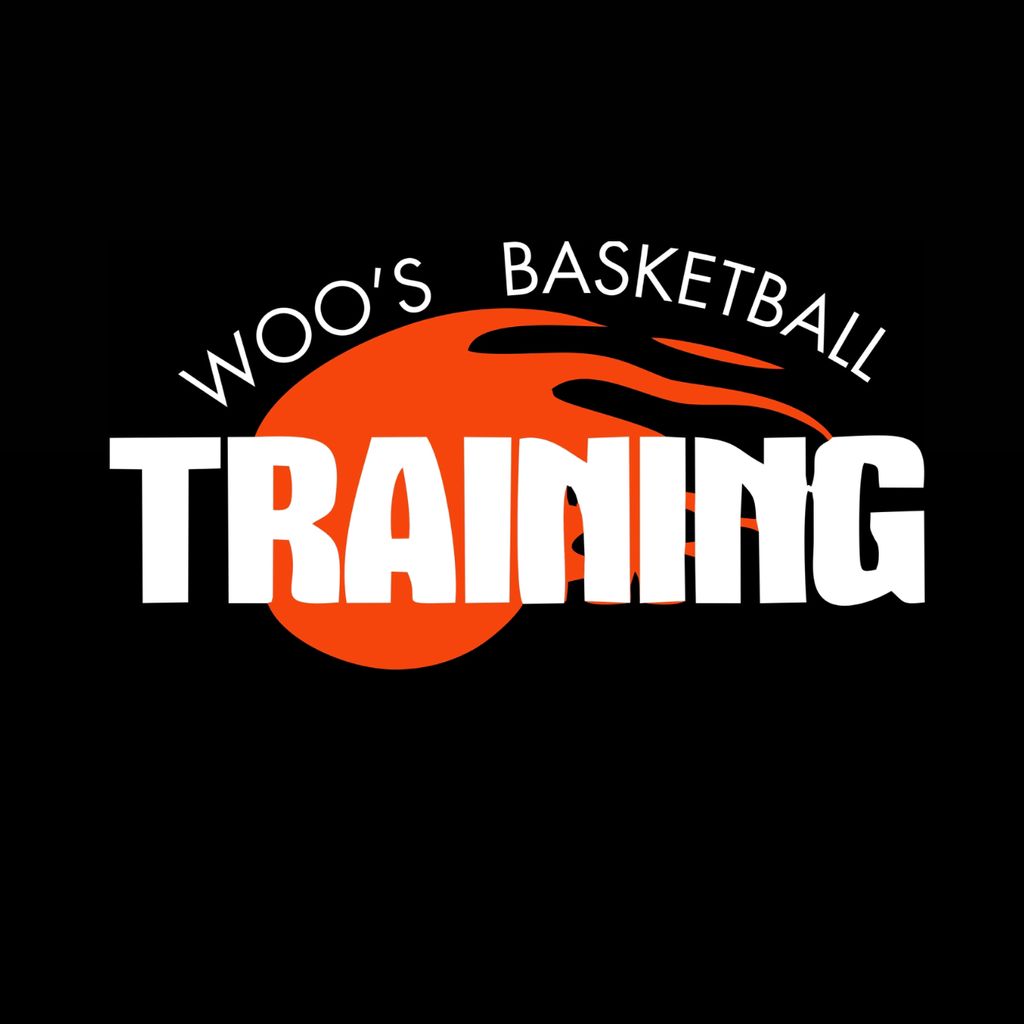Woo’s Basketball Training