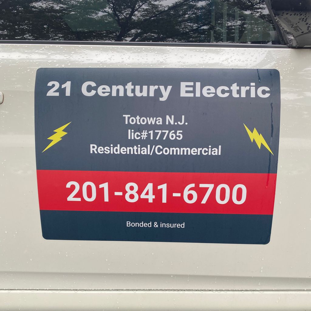 21 century electric llc