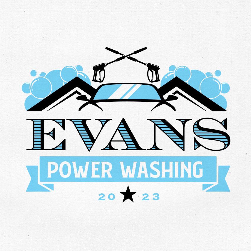 Evans Power Washing