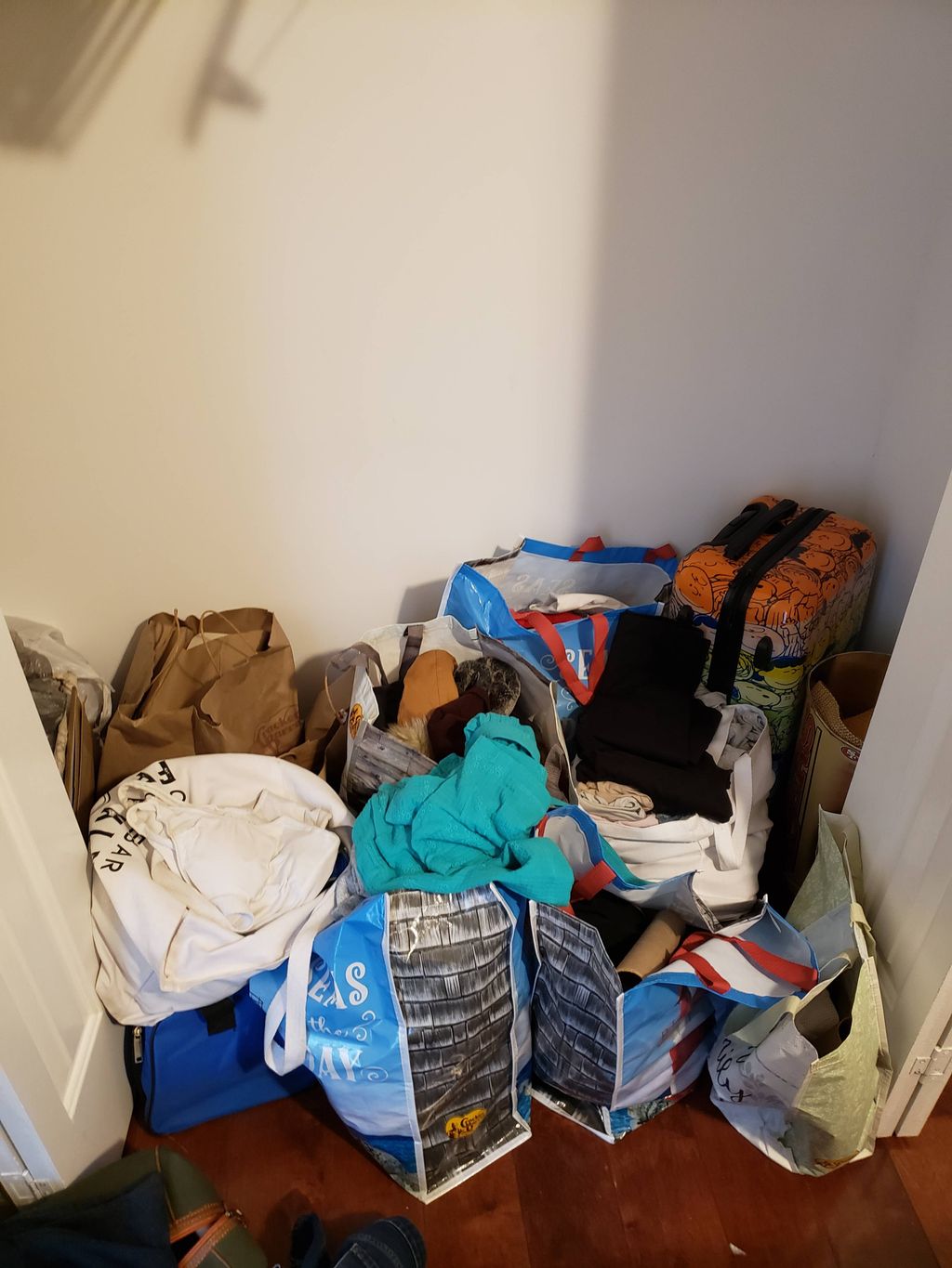 Customer photos