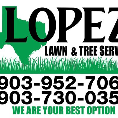 Avatar for Lopez lawn & tree service