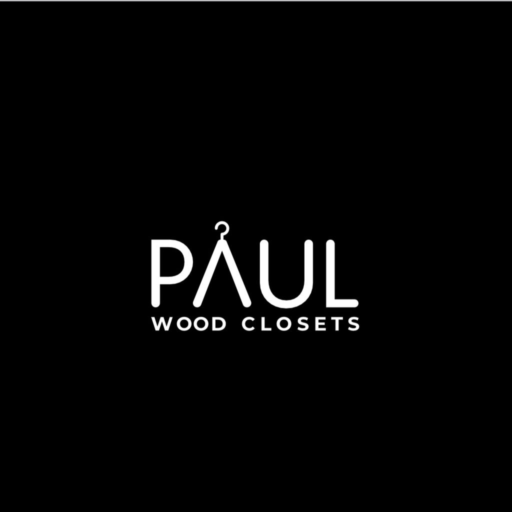 Paul Wood Closets & Cabinets