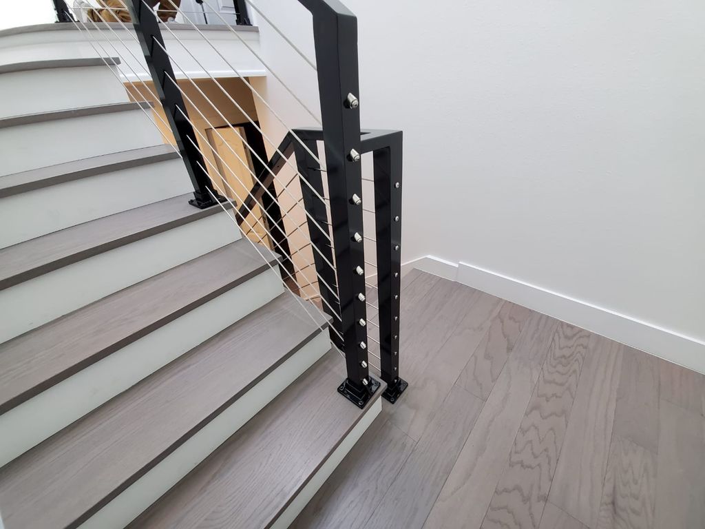 cable railing