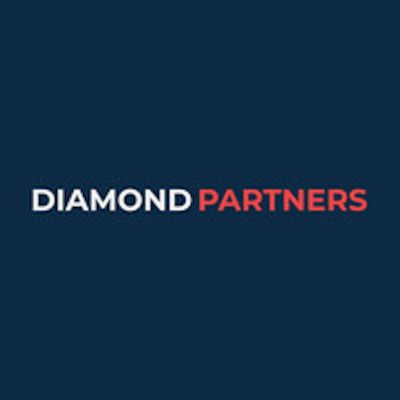 Avatar for Diamond Partners, inc