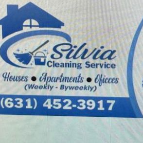 Silvia Cleaning Service