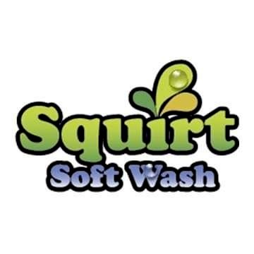Squirt Soft Wash