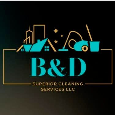 Avatar for B&D Superior Cleaning Service LLC