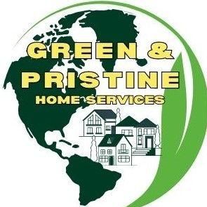 Green & Pristine Home Services